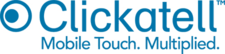 Clickatell Logo Clickatell Logo